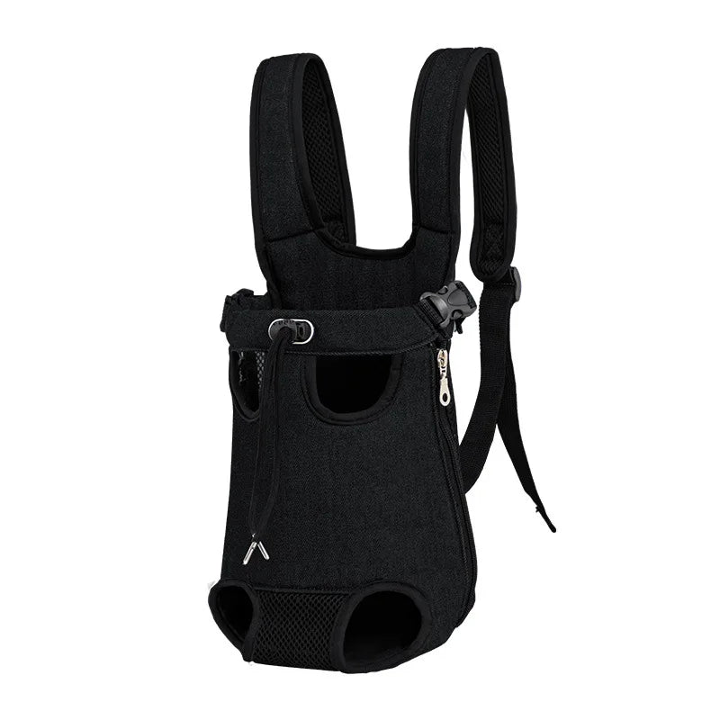 New Outdoor Dog Bag Camouflage Breathable Backpack for dog Travel Puppy carrier Transport Vehicle Pet Mesh Dog Carrying Bag