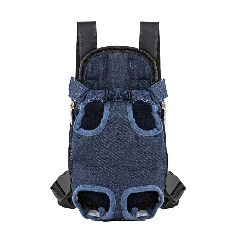 New Outdoor Dog Bag Camouflage Breathable Backpack for dog Travel Puppy carrier Transport Vehicle Pet Mesh Dog Carrying Bag