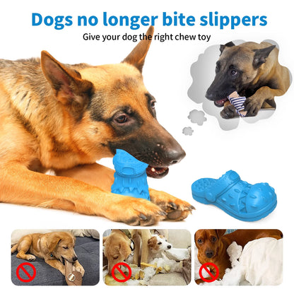 Dog Toys for Aggressive Chewers Large Breed