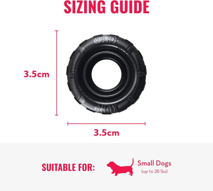 KONG Extreme Tires