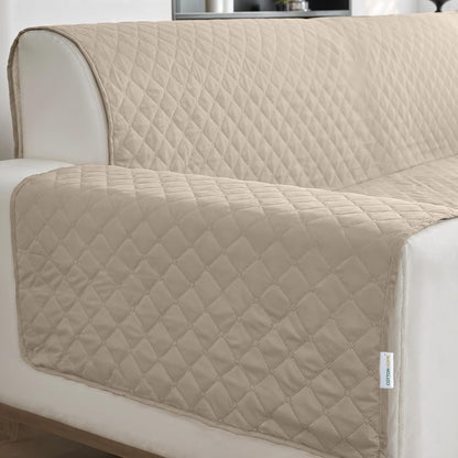 sofa cover, Water Proof Recliner Couch Sofa Cover 3 2 1