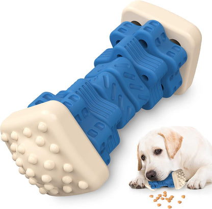 Tough Durable Dog Chew Toys for Aggressive Chewers