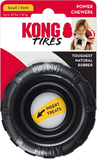 KONG Extreme Tires