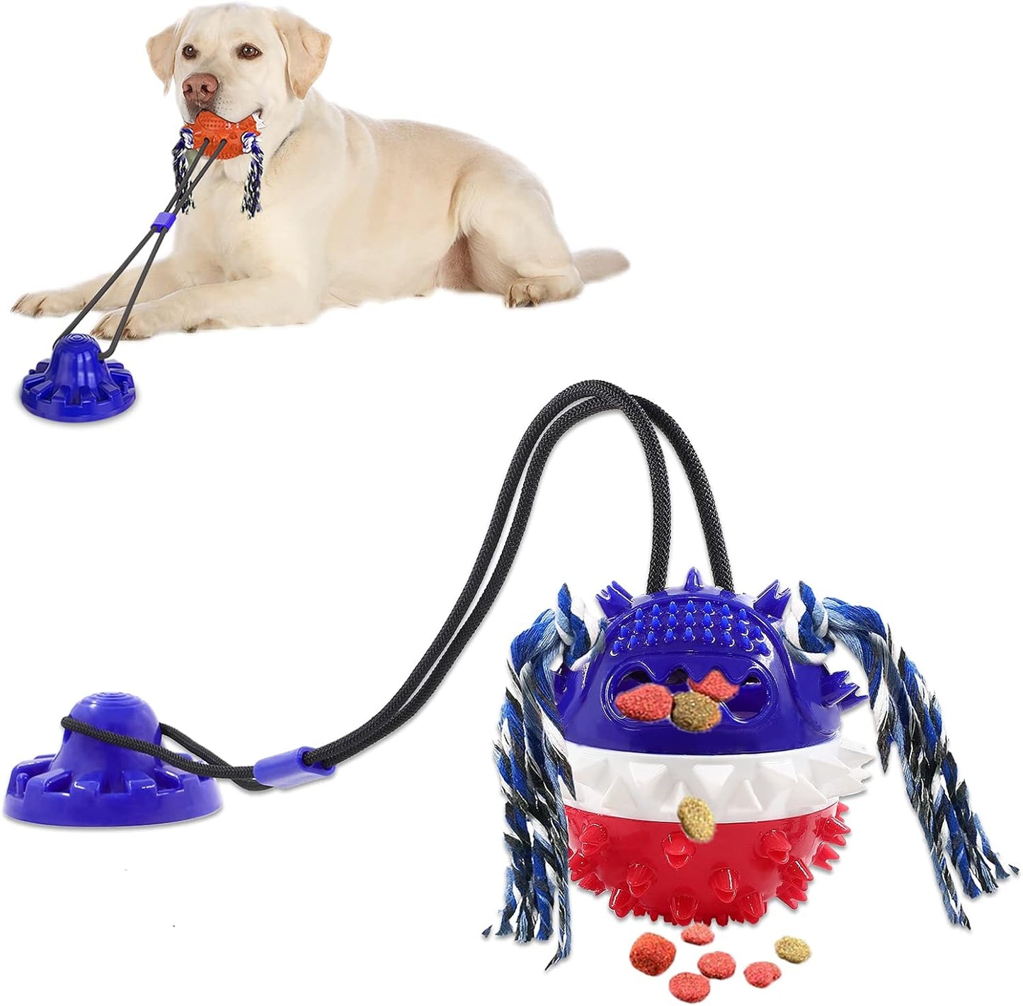 Dog Toys Dog Chew Toys