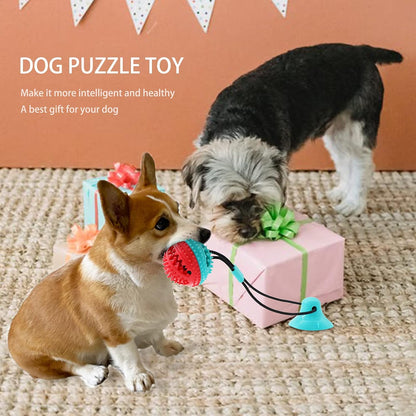 Dog Toys Dog Chew Toys