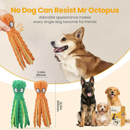 HGB Squeaky Dog Toys