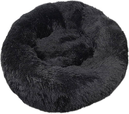 Orthopedic Pet Bed "SleepyPaws" Cats