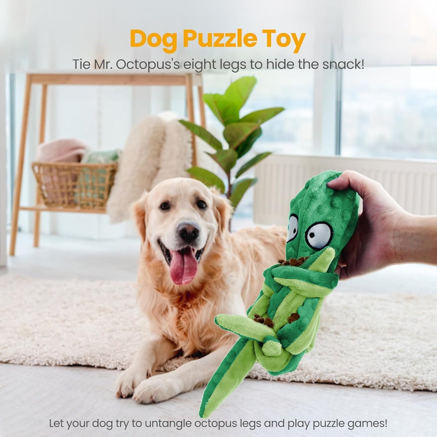 HGB Squeaky Dog Toys