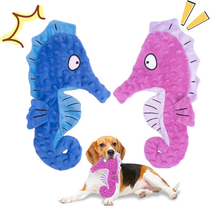 HGB Squeaky Dog Toys