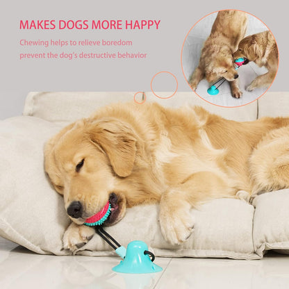 Dog Toys Dog Chew Toys