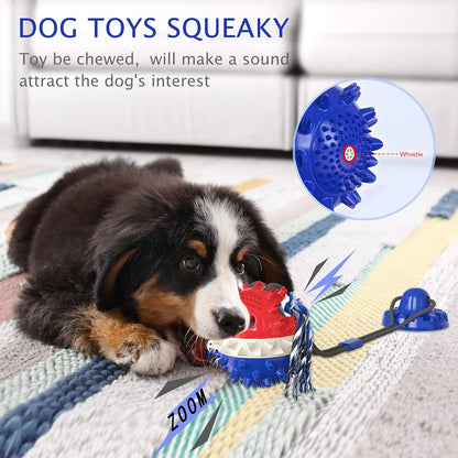 Dog Toys Dog Chew Toys