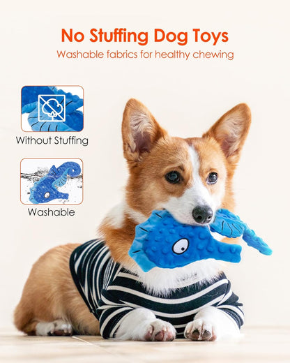 HGB Squeaky Dog Toys