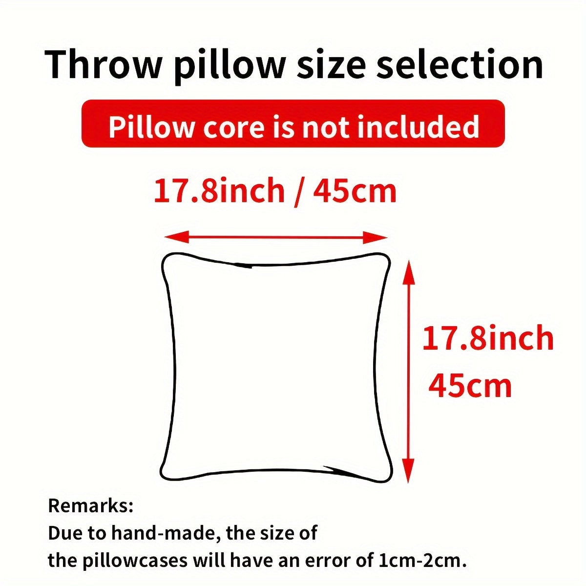 1pc Plush Sofa Slipcover/Pillowcase, Non-slip Sofa Cover, Thickened Couch Cover Four Seasons Universal Furniture Protector For Bedroom Office Living Room Home Decor