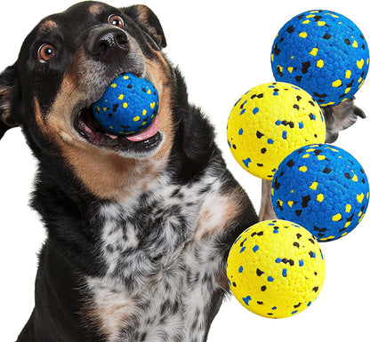 Dog Balls Tennis Ball Toys Dog Toys