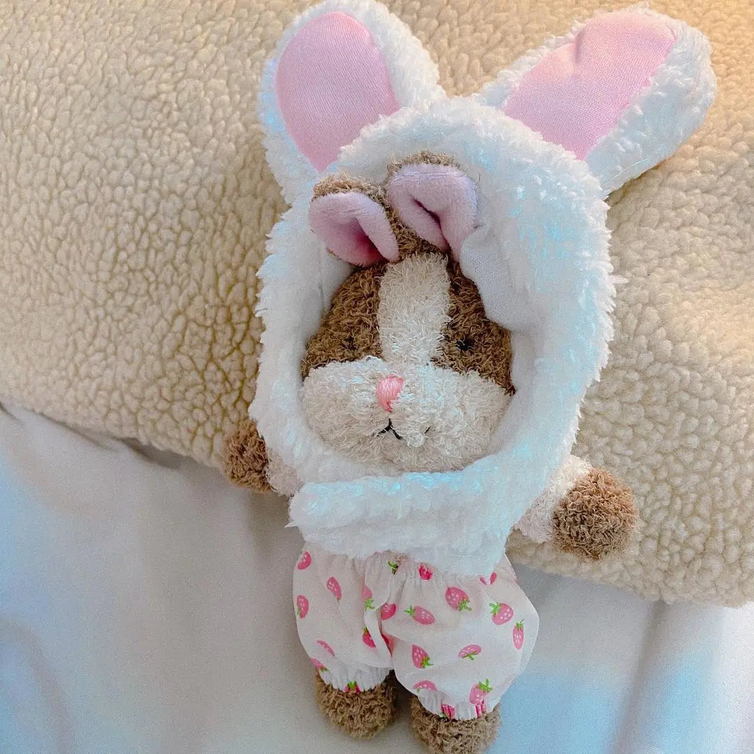 Dog Toy Bunny Squirrel Sleeping Accompanying Cute Pet Toy Pet Sounding Toy Dog Toothbrush Toy Cat Plush Dogs Pets Accessories