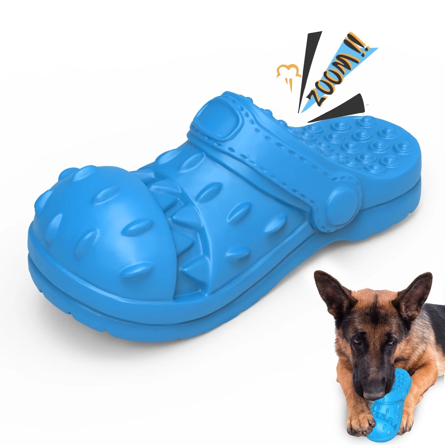 Dog Toys for Aggressive Chewers Large Breed