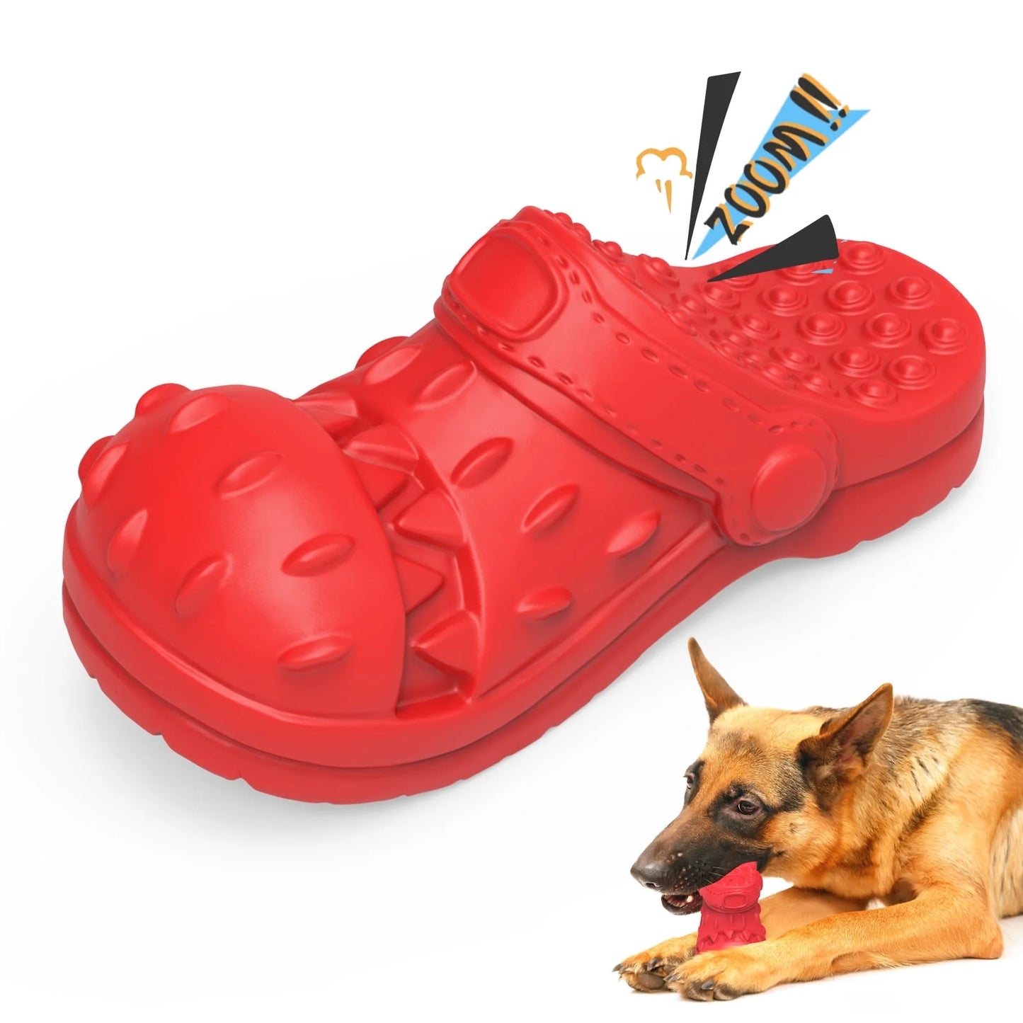 Dog Toys for Aggressive Chewers Large Breed