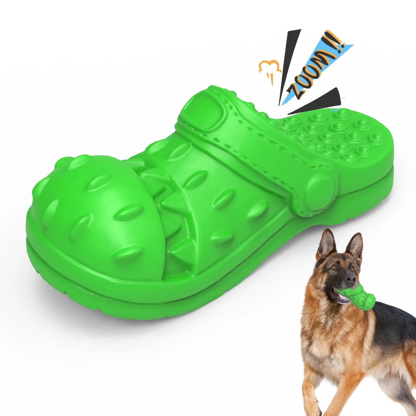 Dog Toys for Aggressive Chewers Large Breed