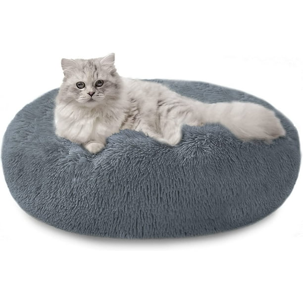 Orthopedic Pet Bed "SleepyPaws" Cats