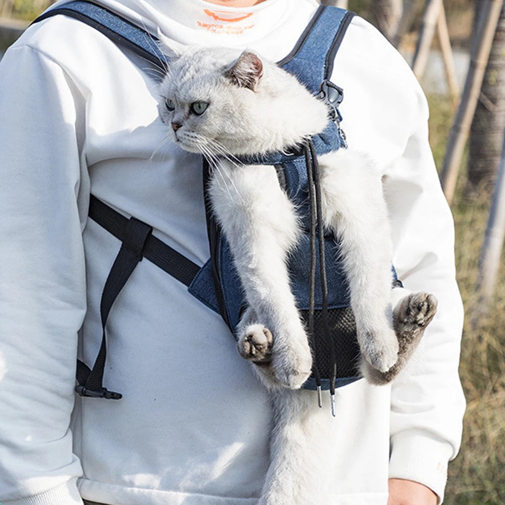 New Outdoor Dog Bag Camouflage Breathable Backpack for dog Travel Puppy carrier Transport Vehicle Pet  Mesh Dog Carrying Bag