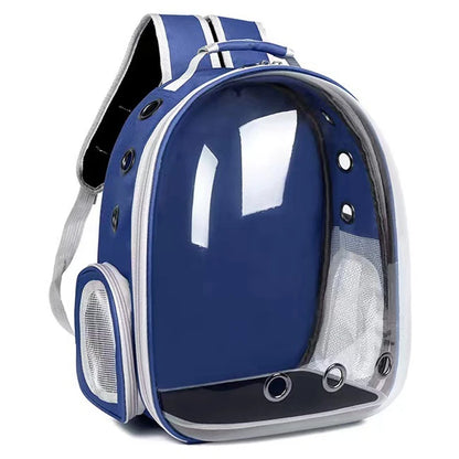 cats bag space design, Pet Carriers Dog pet backpacks portable transparent space capsules Soft Side Backpack  Travel Bags Outgoing cat supplies