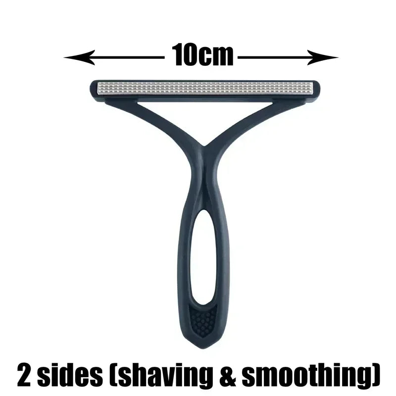 Cat Dog Steam Brush Cat Comb Spray Massage Brush 3in1 Anti-cat Fur Brush Folding Rotatable Floating Hair Bath Hair Removal