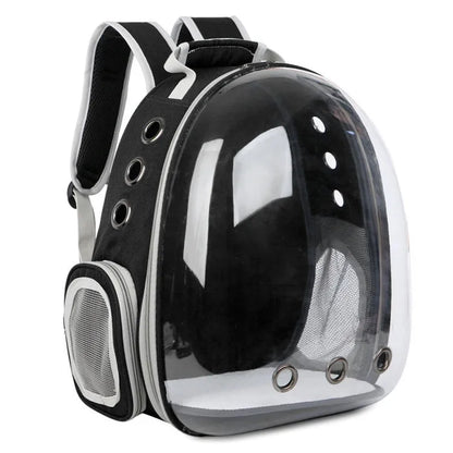 cats bag space design, Pet Carrier Backpack Portable Transparent Space Capsule Bubble Pet Backpack Cat Carrier Bag Breathable Pet Outgoing Backpack