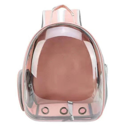 cats bag space design, Pet Carriers Dog pet backpacks portable transparent space capsules Soft Side Backpack  Travel Bags Outgoing cat supplies