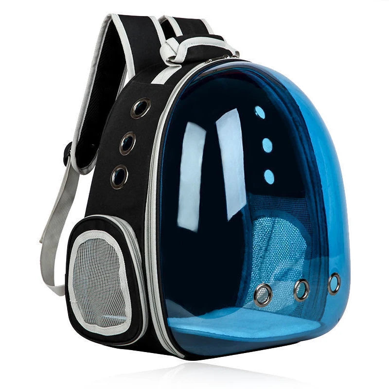 cats bag space design,Travel Transparent Pet Cat Carrier Bag Outdoor portable Backpack for Cats Small Dogs Breathable Cat Carrying Bag Pet Supplies