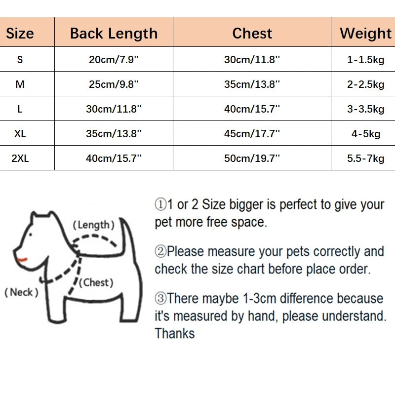 dog wear, Winter Warm Dog Coat Soft Fleece Pet Clothes for Small Dogs Cats Cute Puppy Jacket French Bulldog Chihuahua Yorkies Costume