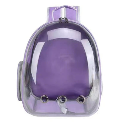 cats bag space design, Pet Carriers Dog pet backpacks portable transparent space capsules Soft Side Backpack  Travel Bags Outgoing cat supplies