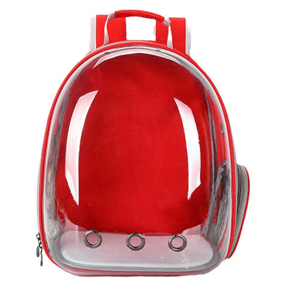 cats bag space design, Pet Carriers Dog pet backpacks portable transparent space capsules Soft Side Backpack  Travel Bags Outgoing cat supplies