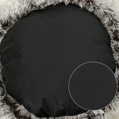 cats bag, Winter Plush Pet Cat Bed Round Cat Cushion Cat House 2 In 1 Warm Cats Basket Pet Sleep Bag Kitten Nest Kennel for Small Dog Cats