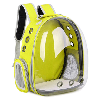 cats bag space design, Pet Carriers Dog pet backpacks portable transparent space capsules Soft Side Backpack  Travel Bags Outgoing cat supplies