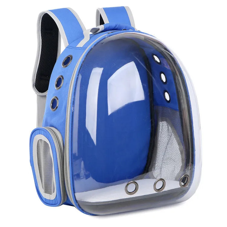 cats bag space design, Pet Carrier Backpack Portable Transparent Space Capsule Bubble Pet Backpack Cat Carrier Bag Breathable Pet Outgoing Backpack