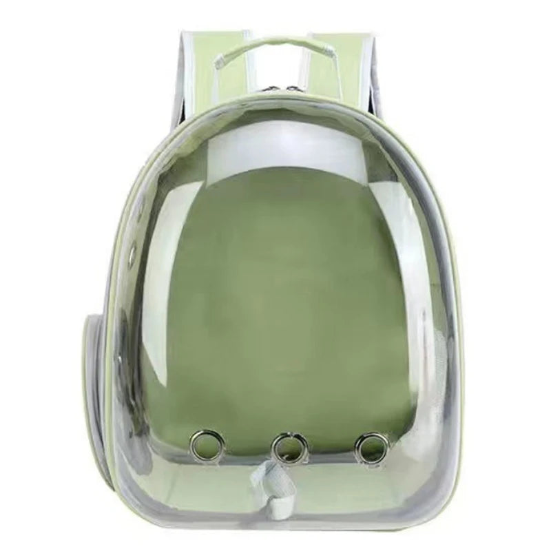 cats bag space design, Pet Carriers Dog pet backpacks portable transparent space capsules Soft Side Backpack  Travel Bags Outgoing cat supplies