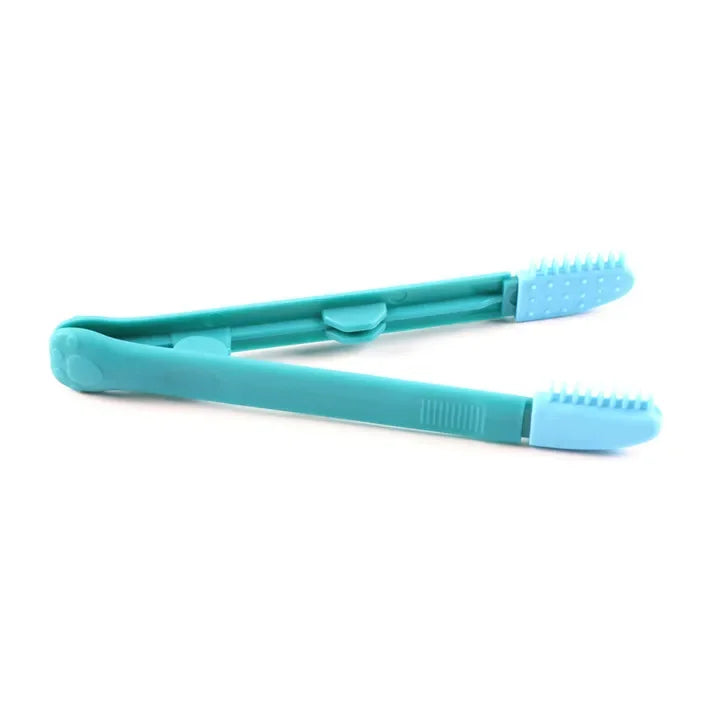 Pet Eye Cleaning Brush Comb Tear Stain Remover Cleaning Grooming Brushes for Small Cat Dog Pets Eye Wipe Cleaner Products