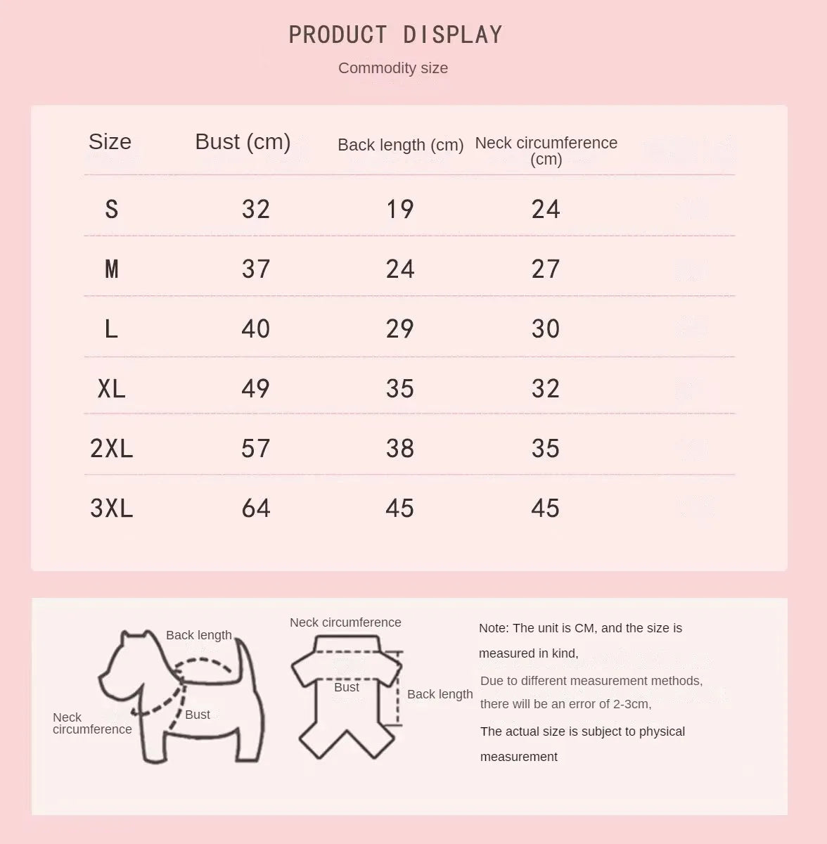 Rabbit Ear Comfortable Cotton Fleece Hooded Pet Clothing Autumn and Winter Clothes Cat Warm Hoodie Dog Clothing Supplies