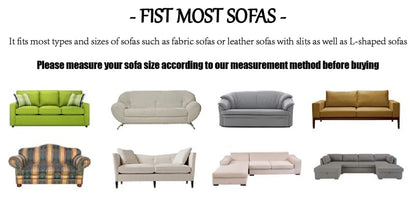 Lace feather lace, cloth plain patchwork sofa cushion, decorate the living room, protect the sofa, soft and comfortable