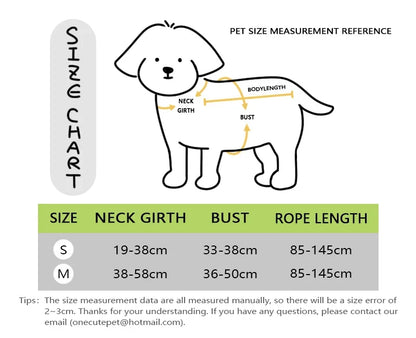 dog harness dog collar dog leash Macarone color cat accessories pet small dog accessories small dog harnessdog supplies