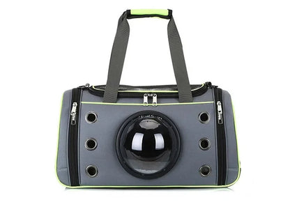 Dog Carrier Bag Pet Outing Portable Cat Dogs Handbag Crossbody Bag Breathable Large Capacity Cats Small Pet Dogs Slings Backpack