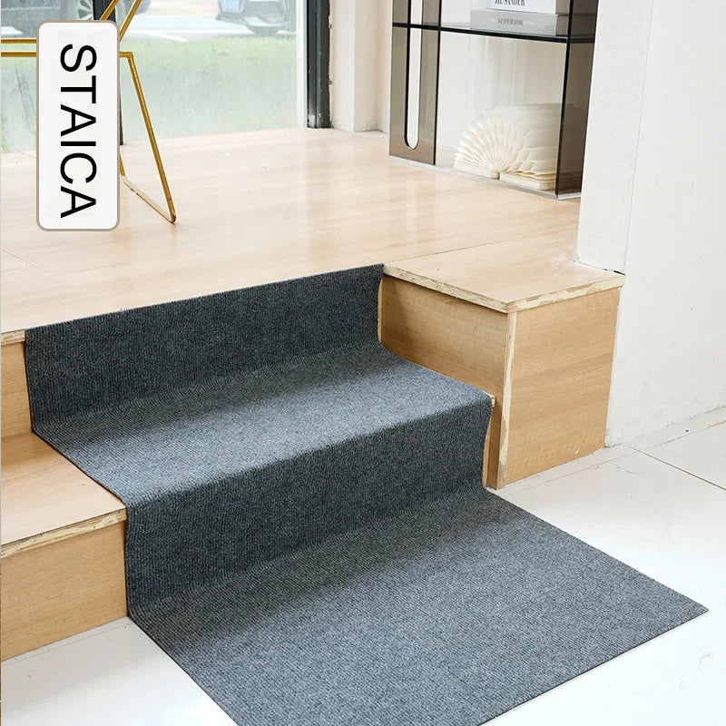 Self-Adhesive Carpet Cats Scratch Board Wall Anti Cat Scratch Sofa Diy Cats Scratch Board Sofa Protection Paws Sharpen Trimmable