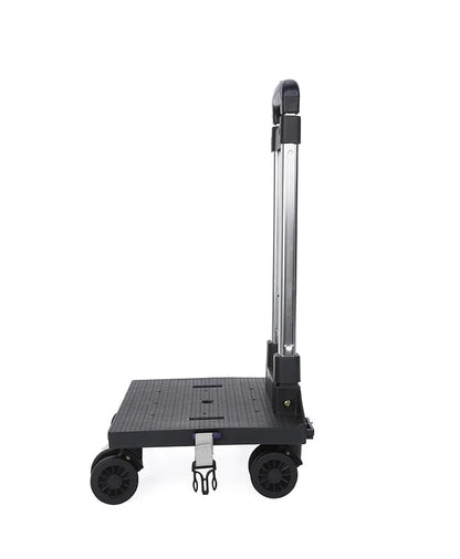 Aluminum Pet Trolley Case Dog Backpack Accessories Detachable Hotel Pull Rod Telescopic Luggage Handle Replacement Parts