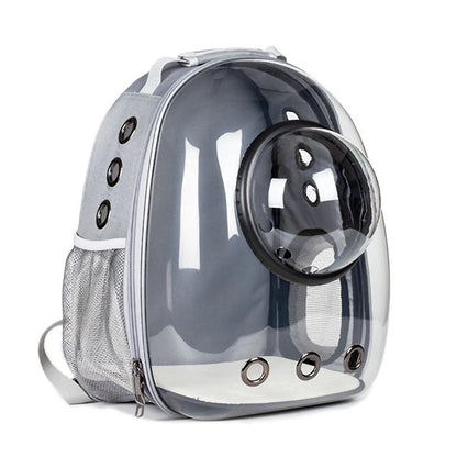 cats bag space design, Pet Carrier Backpack Portable Transparent Space Capsule Bubble Pet Backpack Cat Carrier Bag Breathable Pet Outgoing Backpack